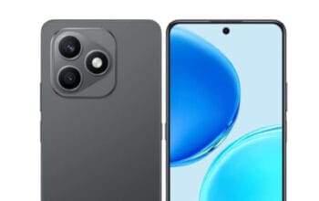 Honor X8d Diam-diam Terdaftar di Kirgistan: Bocoran Spesifikasi Unggul 3 Honor X8d Diam-diam Terdaftar di Kirgistan: Bocoran Spesifikasi Unggul