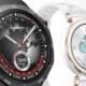 Huawei Watch 5 Edisi 10 Tahun dan Varian Warna Baru