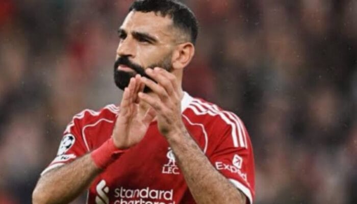 Hubungan Membaik! Mohamed Salah Berpeluang Bertahan di Liverpool