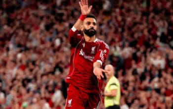 Hubungan Retak: Mohamed Salah Kritik Pedas Liverpool dan Arne Slot