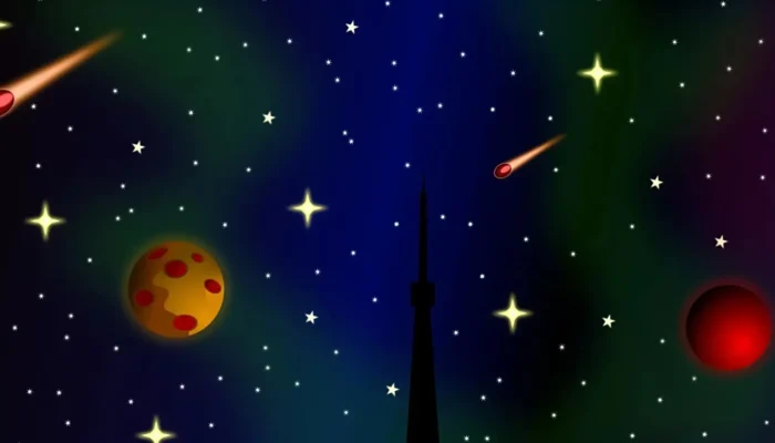 Hujan Meteor Geminid 2025 Diprediksi Makin Dahsyat