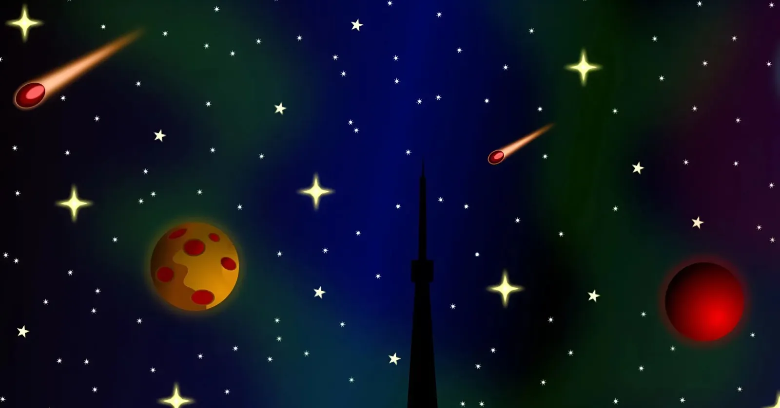 Hujan Meteor Geminid 2025 Diprediksi Makin Dahsyat 1 Hujan Meteor Geminid 2025 Diprediksi Makin Dahsyat