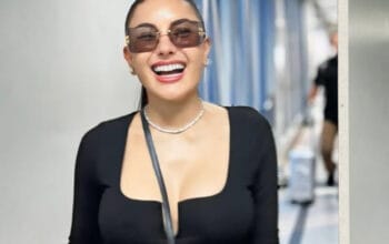 Hukuman Nikita Mirzani Diperberat Jadi 6 Tahun Penjara oleh Pengadilan Tinggi 9 Hukuman Nikita Mirzani Diperberat Jadi 6 Tahun Penjara oleh Pengadilan Tinggi