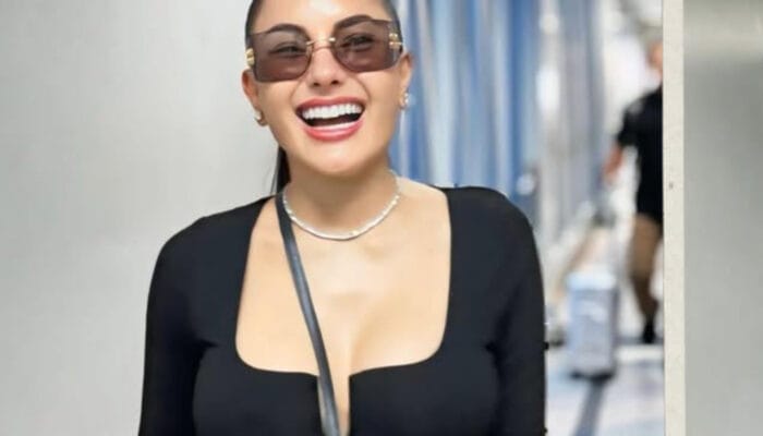 Hukuman Nikita Mirzani Diperberat Jadi 6 Tahun Penjara oleh Pengadilan Tinggi