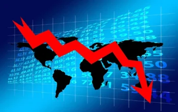 IHSG Rontok! Apa yang Terjadi di Pasar Hari Ini? 4 IHSG Rontok! Apa yang Terjadi di Pasar Hari Ini?