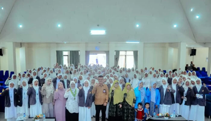 IPPI PERSIS Tanamkan Kesadaran Ekologi Sejak Dini