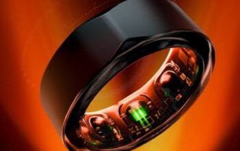 Inovasi Cerdas: boAt Luncurkan Valour Ring 1 untuk Lacak Kesehatan