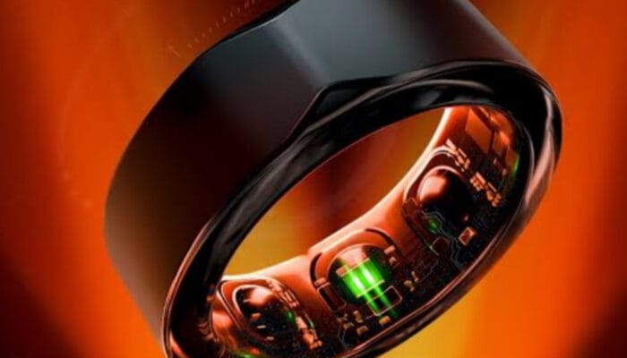 Inovasi Cerdas: boAt Luncurkan Valour Ring 1 untuk Lacak Kesehatan