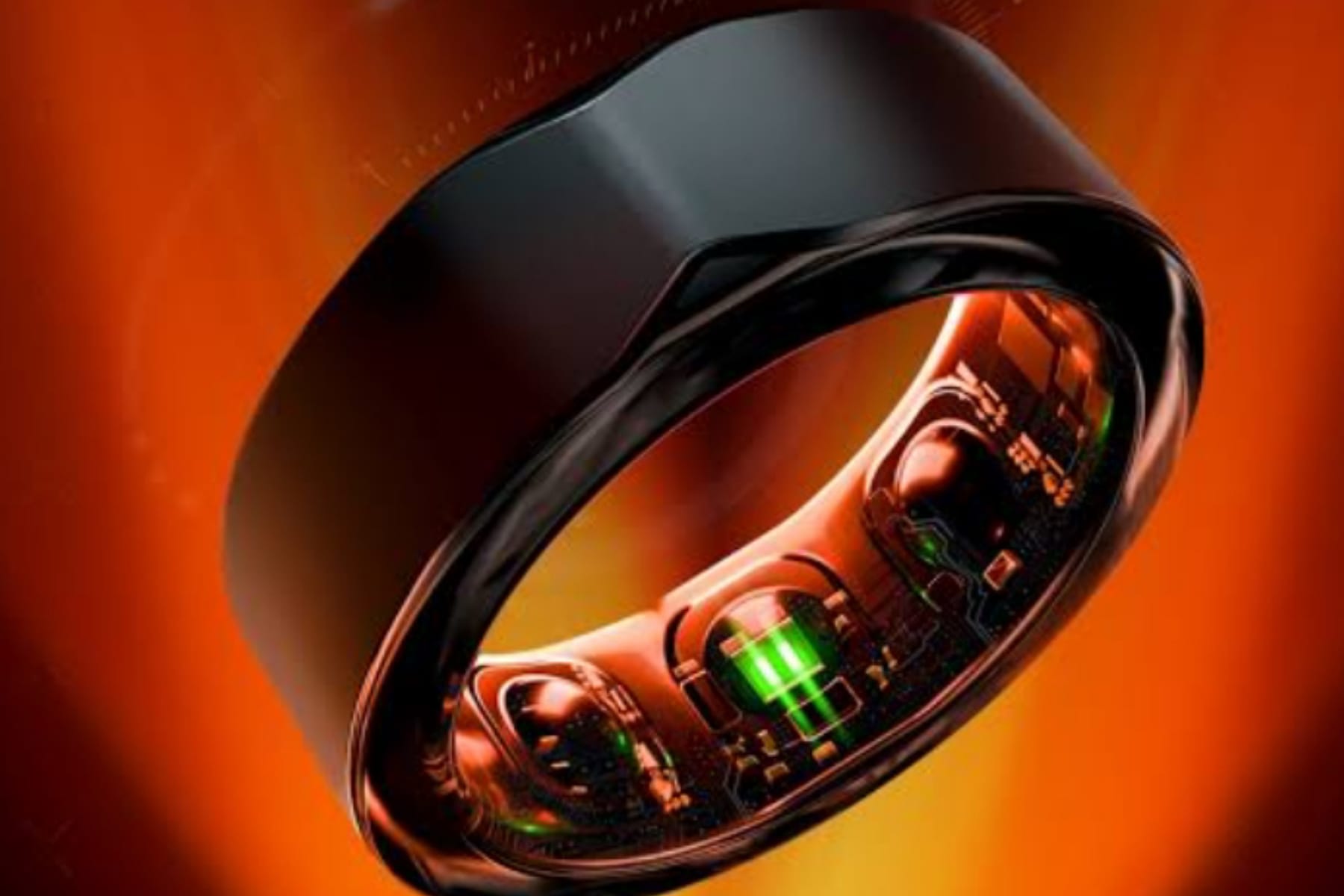 Inovasi Cerdas: boAt Luncurkan Valour Ring 1 untuk Lacak Kesehatan