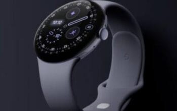 Inovasi Pixel Watch 4: Gerakan Baru dan Peningkatan Smart Replies Berbasis Gemma