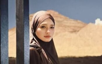 Insanul Fahmi Bantah Kabar Kehamilan Inara Rusli