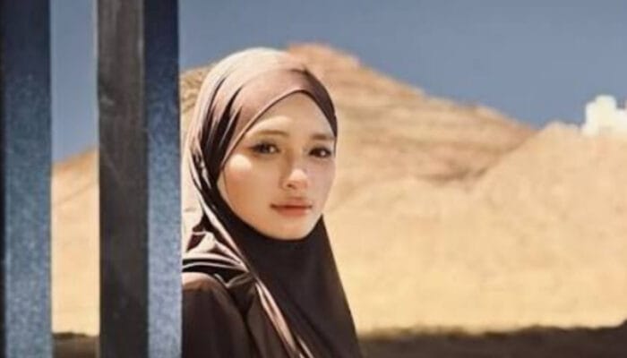 Insanul Fahmi Bantah Kabar Kehamilan Inara Rusli