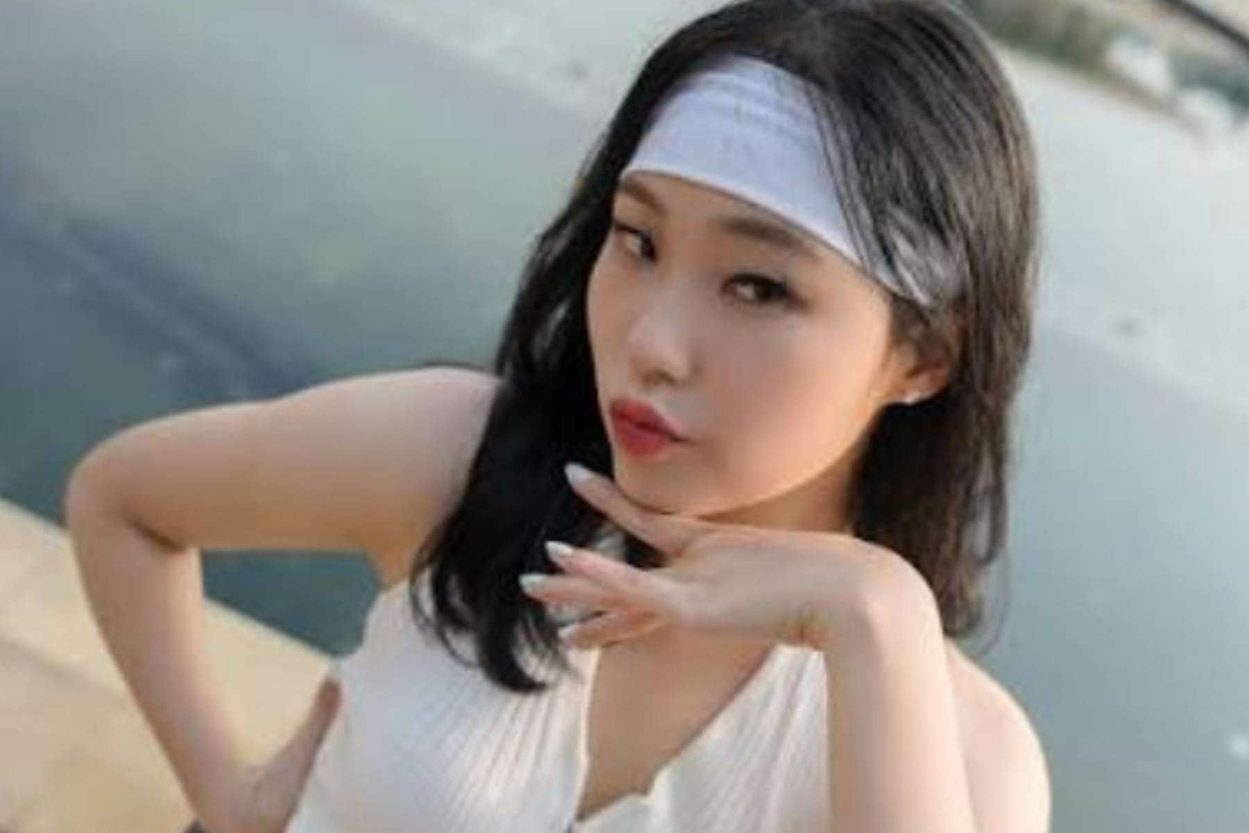 Intip Suasana Hangat Natal di Kediaman Legenda Skating Kim Yuna