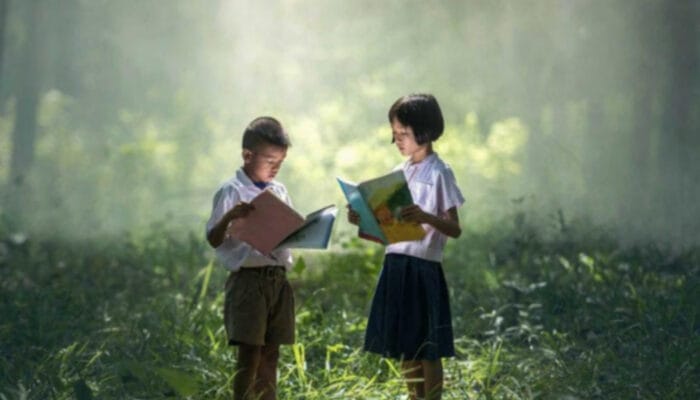 Investasi Terbaik Masa Depan: Nilai Abadi Menuntut Ilmu