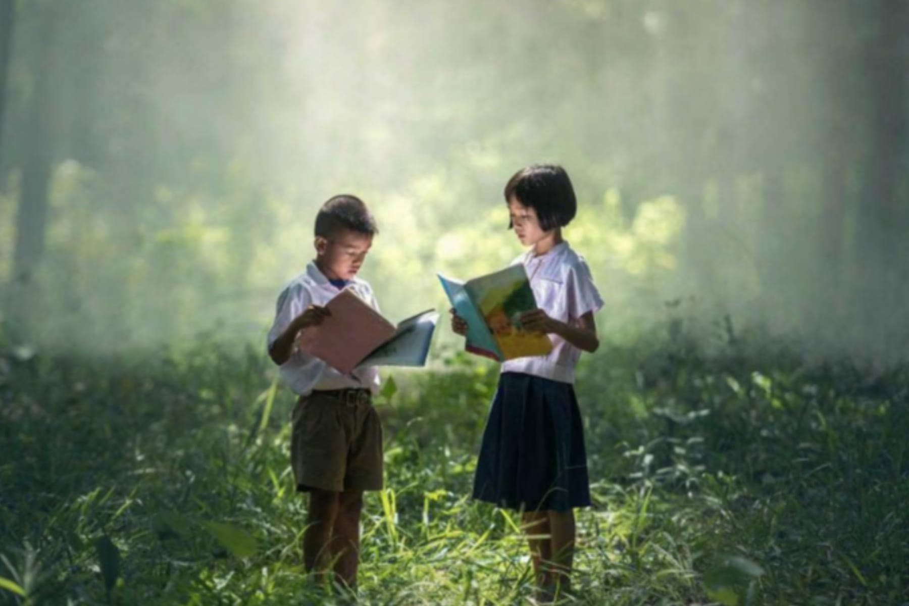 Investasi Terbaik Masa Depan: Nilai Abadi Menuntut Ilmu 1 Investasi Terbaik Masa Depan: Nilai Abadi Menuntut Ilmu