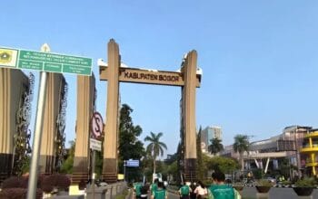 Investasi di Kabupaten Bogor Melonjak Signifikan, "Industri Lainnya" Jadi Primadona Baru Menggantikan Manufaktur Klasik