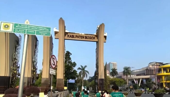 Investasi di Kabupaten Bogor Melonjak Signifikan, “Industri Lainnya” Jadi Primadona Baru Menggantikan Manufaktur Klasik