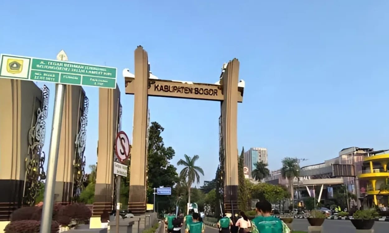 Investasi di Kabupaten Bogor Melonjak Signifikan, "Industri Lainnya" Jadi Primadona Baru Menggantikan Manufaktur Klasik