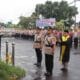 Iptu Rahmat Mulyadi Resmi Jadi Kapolsek Sukalarang, Kapolres AKBP Rita Suwadi: Pejabat Baru Harus Jadi Problem Solver