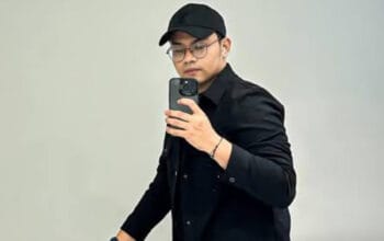 Istri Sah Gugat Cerai dan Laporkan Insanul Fahmi dan Inara Rusli ke Polda Metro Jaya