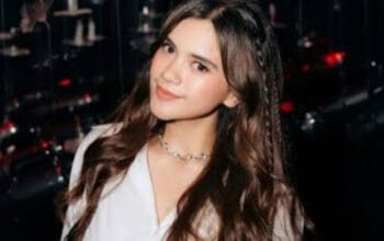 Isu Keretakan Anthony Xie dan Audi Marissa Kian Kencang, Unggahan Ibunda Audi Jadi Sorotan