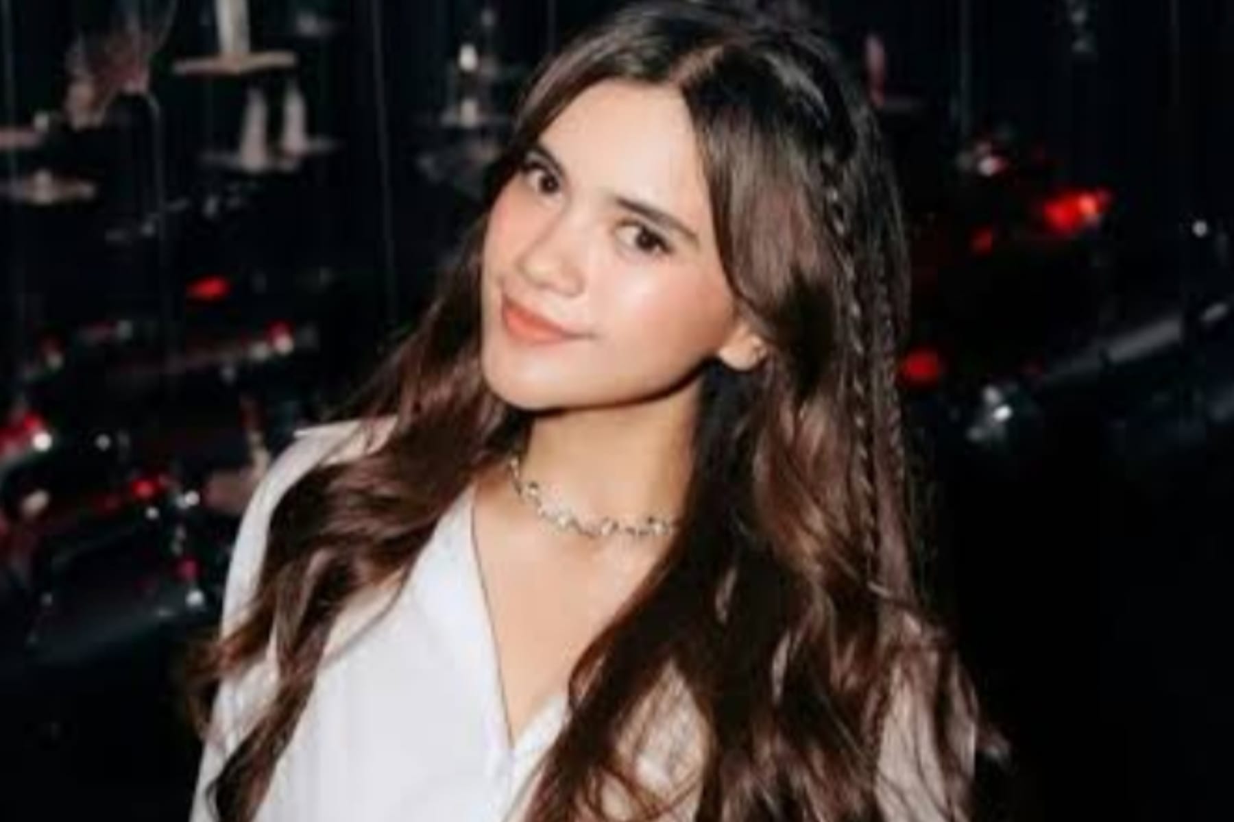 Isu Keretakan Anthony Xie dan Audi Marissa Kian Kencang, Unggahan Ibunda Audi Jadi Sorotan