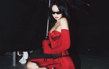 JENNIE BLACKPINK dan CHAEYOUNG TWICE Masuk Daftar Rolling Stone