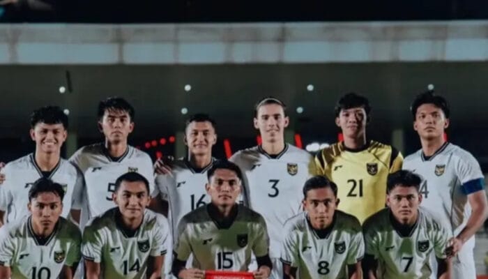 Jadwal Siaran Langsung Indonesia U-23 vs Myanmar di SEA Games