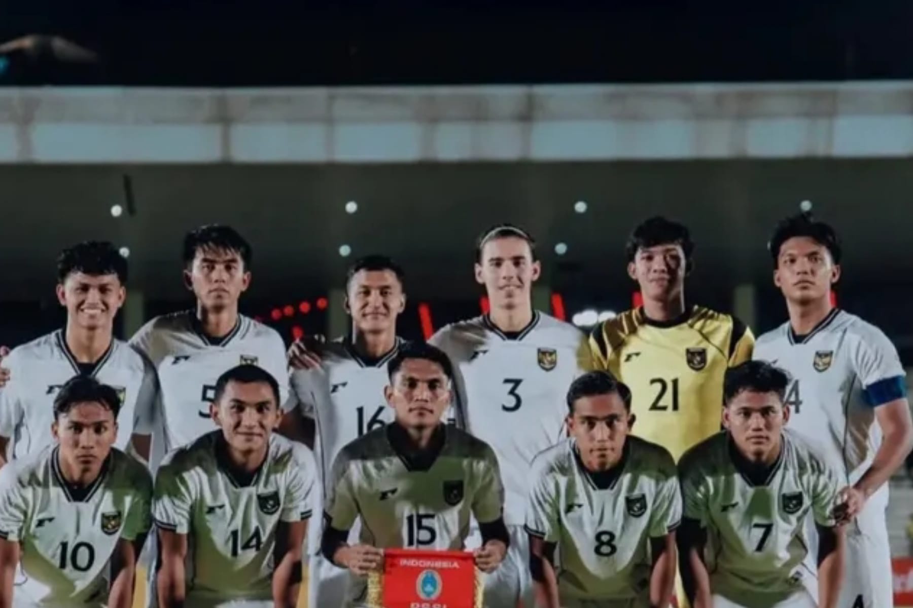 Jadwal Siaran Langsung Indonesia U-23 vs Myanmar di SEA Games 1 Jadwal Siaran Langsung Indonesia U-23 vs Myanmar di SEA Games