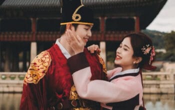 Janji Suci Abadi: Brisia Jodie dan Jonathan Alden Menikah Hari Ini di Katedral