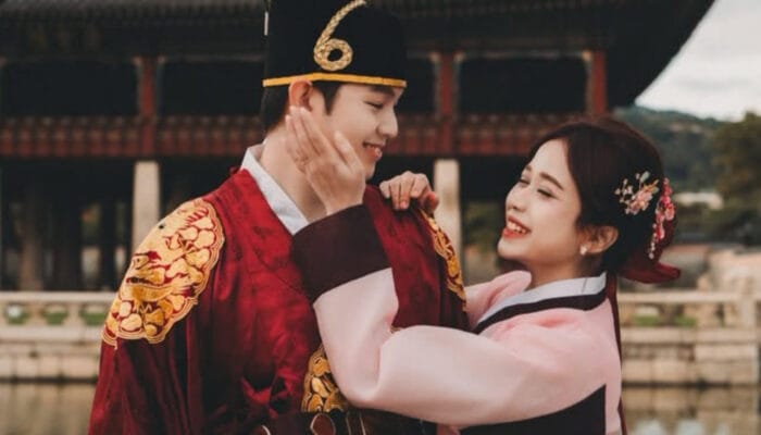 Janji Suci Abadi: Brisia Jodie dan Jonathan Alden Menikah Hari Ini di Katedral