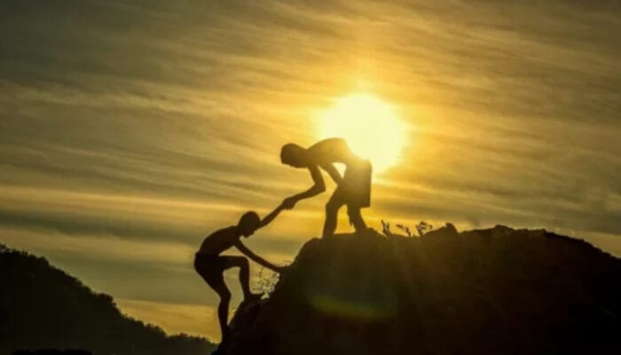 Jembatan Harmoni: Seni Menghargai Orang Lain dalam Berinteraksi