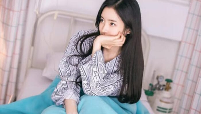 Jin Se-yeon dan Park Ki-woong Bintangi Drama “Prescribing Love”