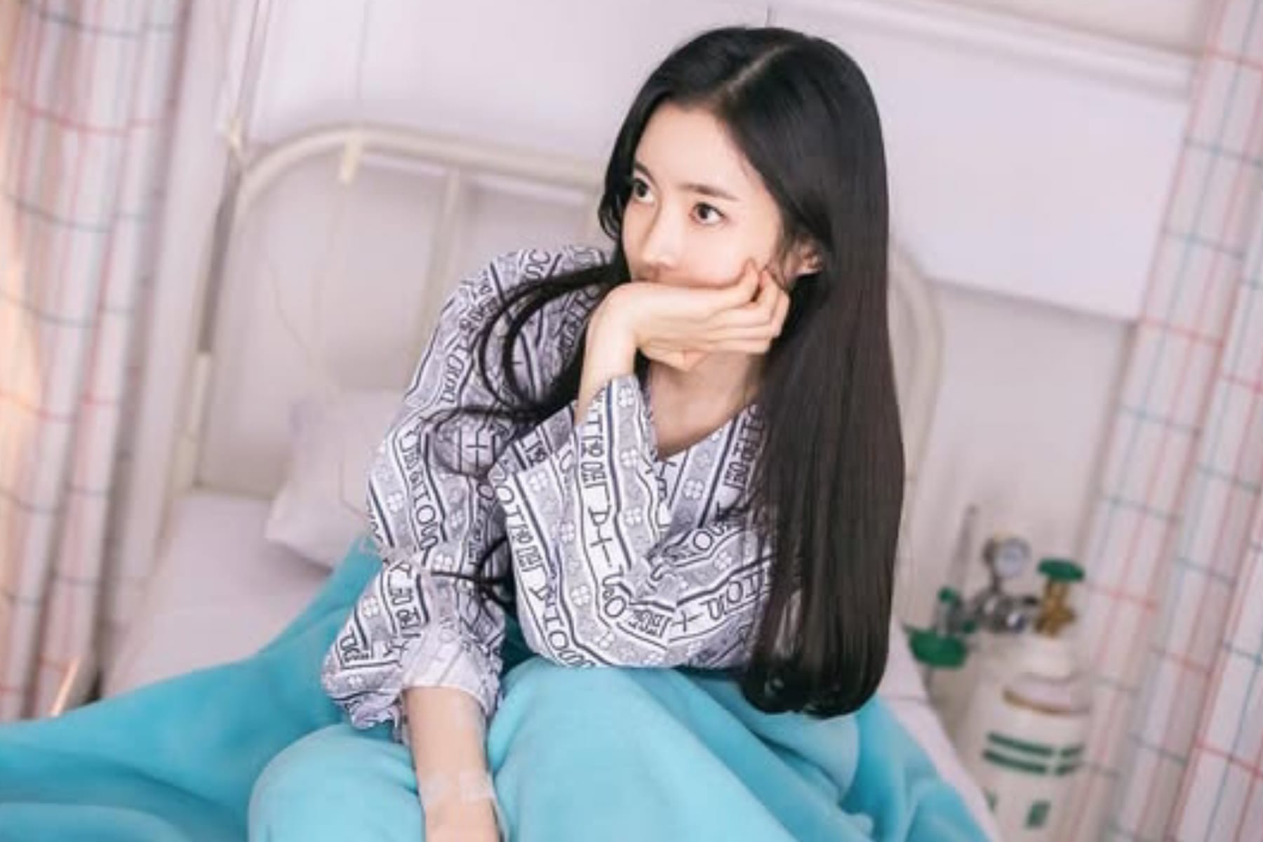 Jin Se-yeon dan Park Ki-woong Bintangi Drama "Prescribing Love"