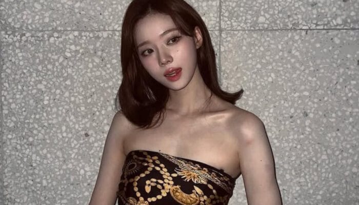 Jungkook dan Winter Update Medsos Pasca-Rumor Kencan: Reaksi Netizen