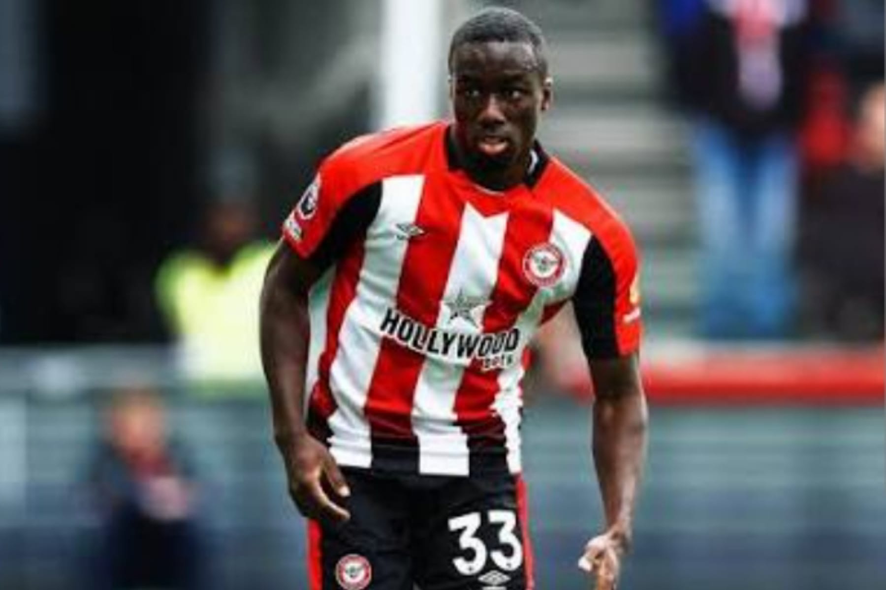 Juventus Pantau Michael Kayode: Investasi Jangka Panjang di Lini Belakang