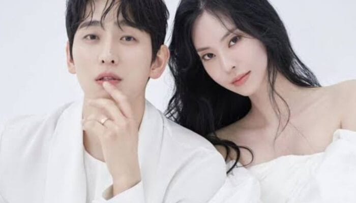 Kabar Bahagia 2026: Aktor Yoon Park dan Kim Su Bin Nantikan Kelahiran Anak Pertama