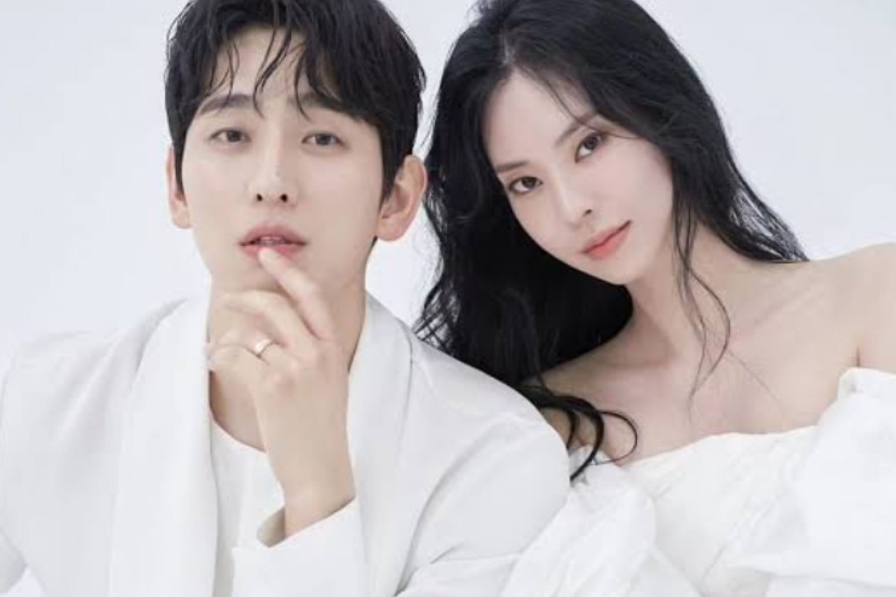 Kabar Bahagia 2026: Aktor Yoon Park dan Kim Su Bin Nantikan Kelahiran Anak Pertama