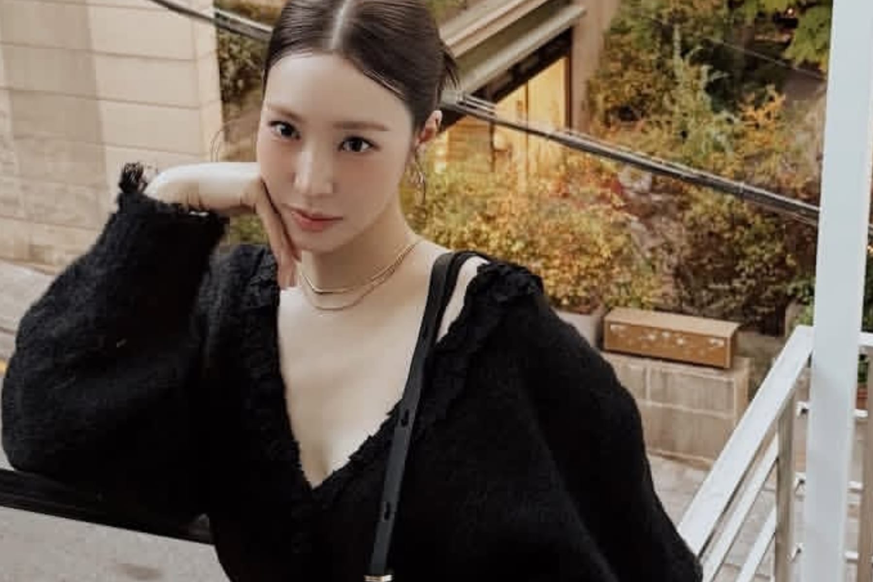 Kabar Bahagia: Tiffany Young Girls' Generation dan Byun Yo Han Resmi Berpacaran Serius 1 Kabar Bahagia: Tiffany Young Girls' Generation dan Byun Yo Han Resmi Berpacaran Serius