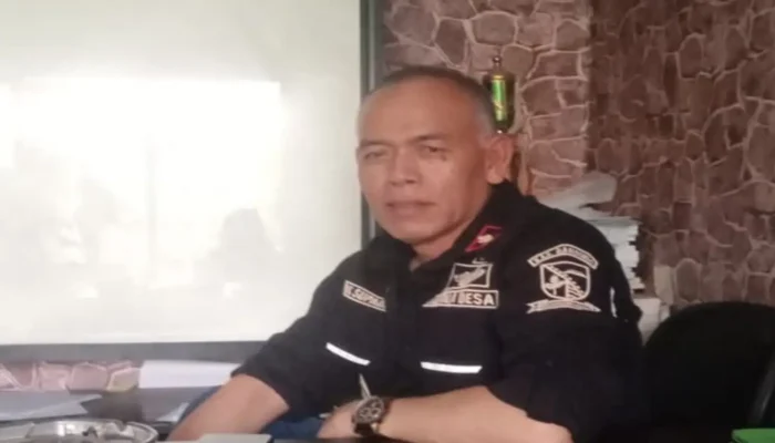 Kades Cihanyir Kabupaten Bandung Bongkar Masalah KDMP