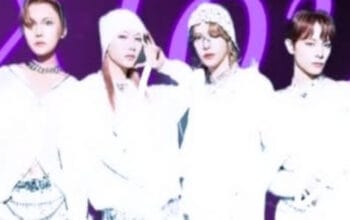 Kado Natal Manis dari XLOV: Cover Lagu ‘A Nonsense Christmas’ yang Hangat