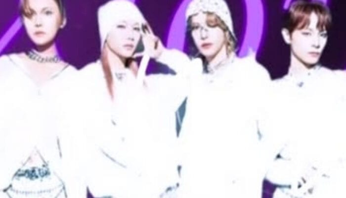 Kado Natal Manis dari XLOV: Cover Lagu ‘A Nonsense Christmas’ yang Hangat