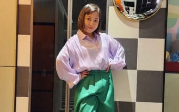 Kasus Hukum Park Na Rae: Pengadilan Setujui Penyitaan Aset dari Mantan Manajer