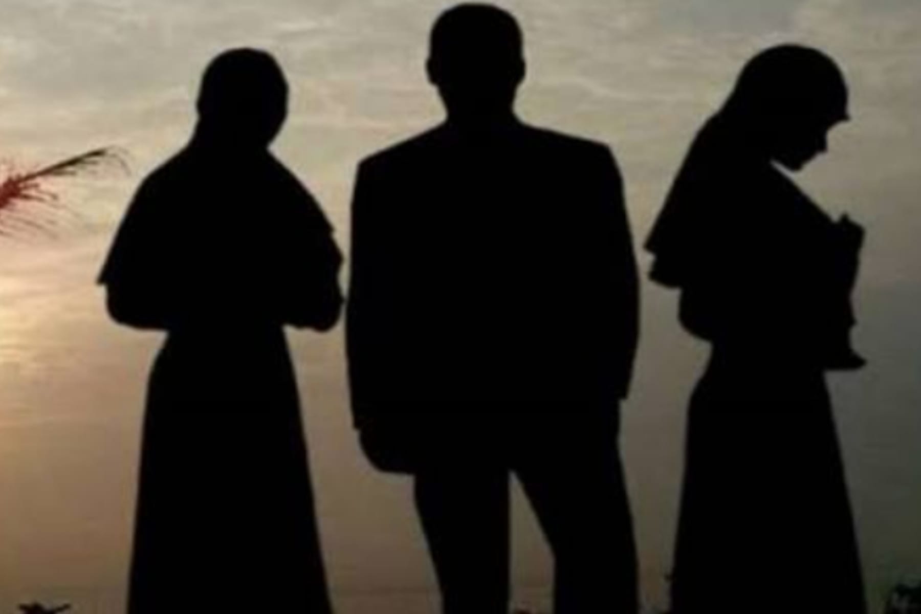 Keadilan dalam Poligami: Tips Harmonis untuk Suami dengan Dua Istri 1 Keadilan dalam Poligami: Tips Harmonis untuk Suami dengan Dua Istri