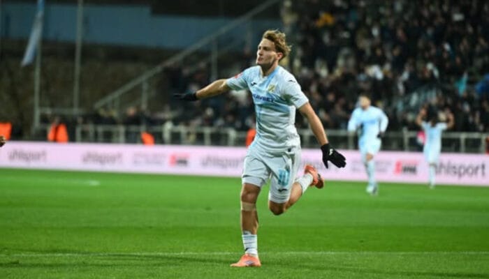 Kebenaran di Balik Minat Arsenal pada Playmaker Kroasia Toni Fruk Terungkap