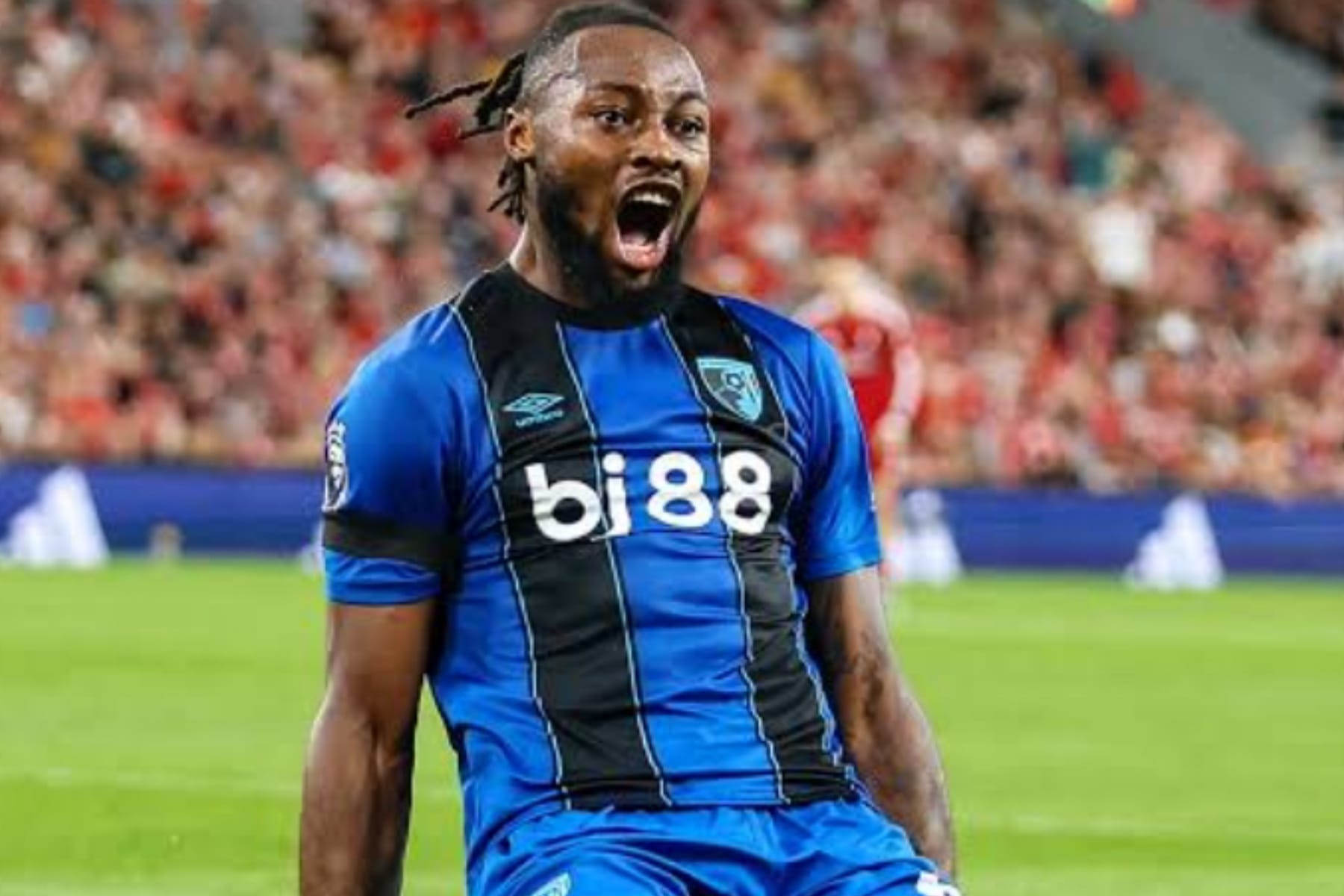 Kedatangan Semenyo di Man City: Sinyal Hengkangnya Oscar Bobb? 1 Kedatangan Semenyo di Man City: Sinyal Hengkangnya Oscar Bobb?