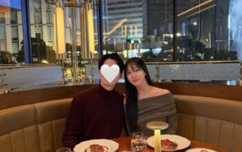 Kehidupan Elegan Hong Yoo Kyung: Potret Bahagia Eks Member Apink Setelah Menikah