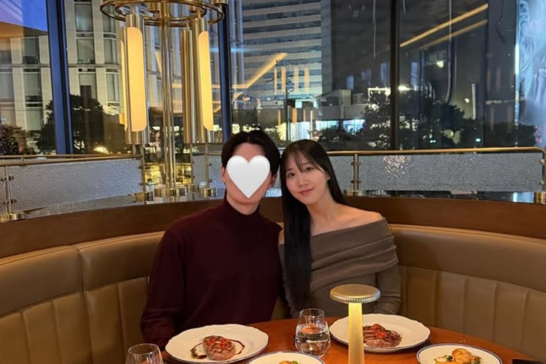 Kehidupan Elegan Hong Yoo Kyung: Potret Bahagia Eks Member Apink Setelah Menikah