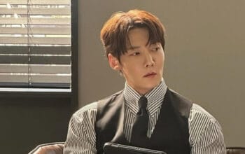 Kejutan Tak Terduga: Choi Jin Hyuk dan Oh Yeon Seo dalam Drama “Positively Yours”