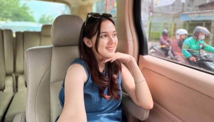 Keluarga Tak Setuju: Kakak Meiza Aulia Buka Suara Soal Pernikahan dengan Eza Gionino